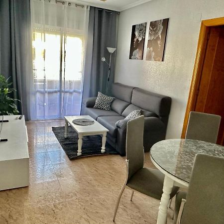 דירות טורבייחה Costa Blanca מראה חיצוני תמונה