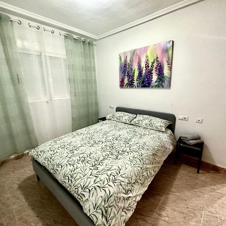 דירות טורבייחה Costa Blanca מראה חיצוני תמונה