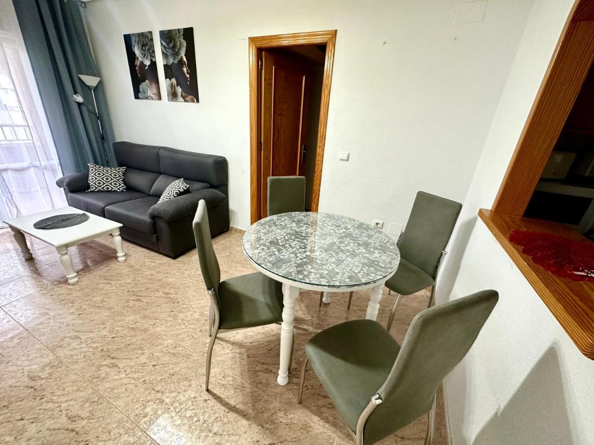דירות טורבייחה Costa Blanca מראה חיצוני תמונה
