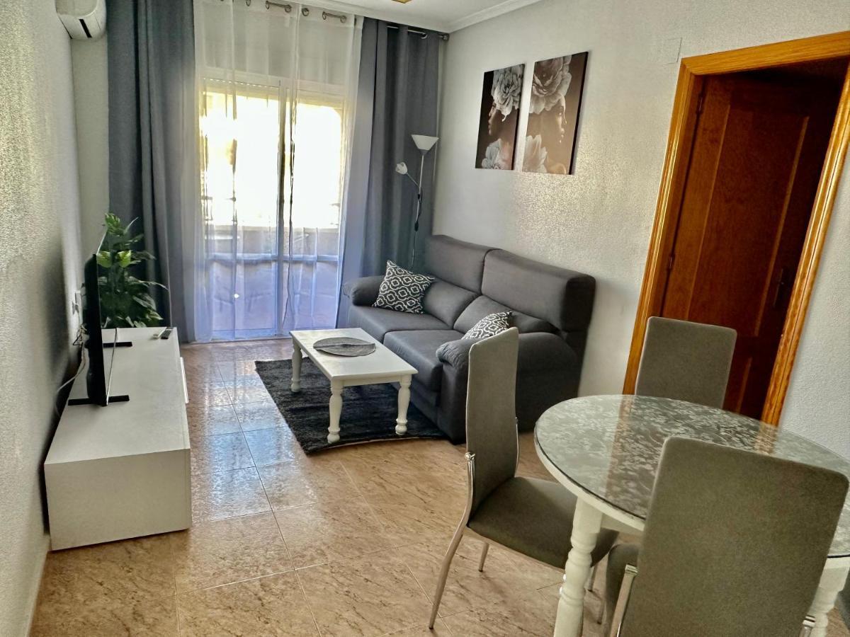דירות טורבייחה Costa Blanca מראה חיצוני תמונה
