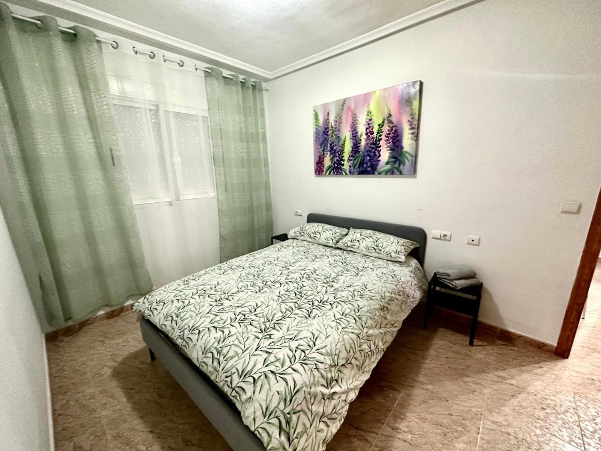 דירות טורבייחה Costa Blanca מראה חיצוני תמונה