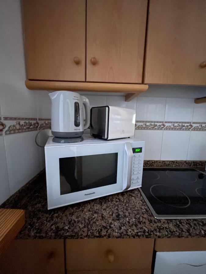 דירות טורבייחה Costa Blanca מראה חיצוני תמונה