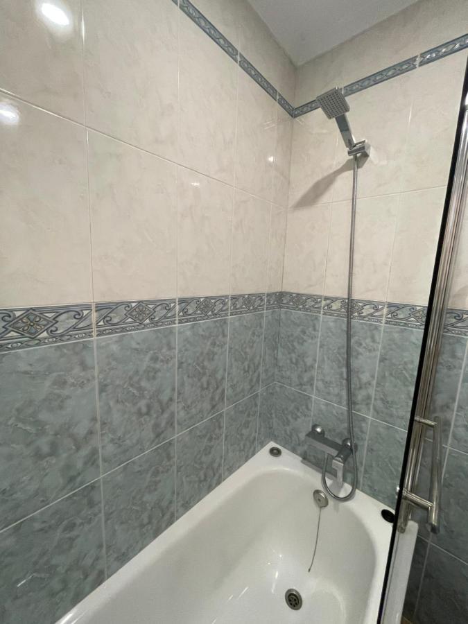 דירות טורבייחה Costa Blanca מראה חיצוני תמונה