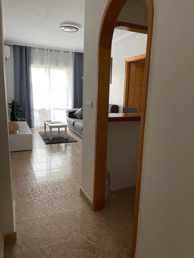דירות טורבייחה Costa Blanca מראה חיצוני תמונה