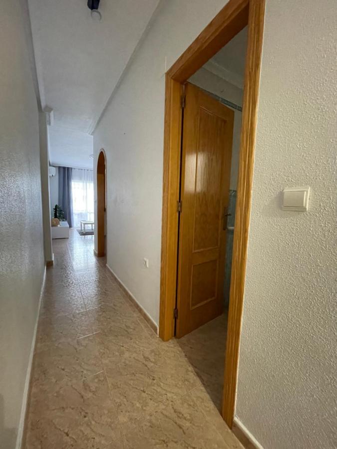 דירות טורבייחה Costa Blanca מראה חיצוני תמונה